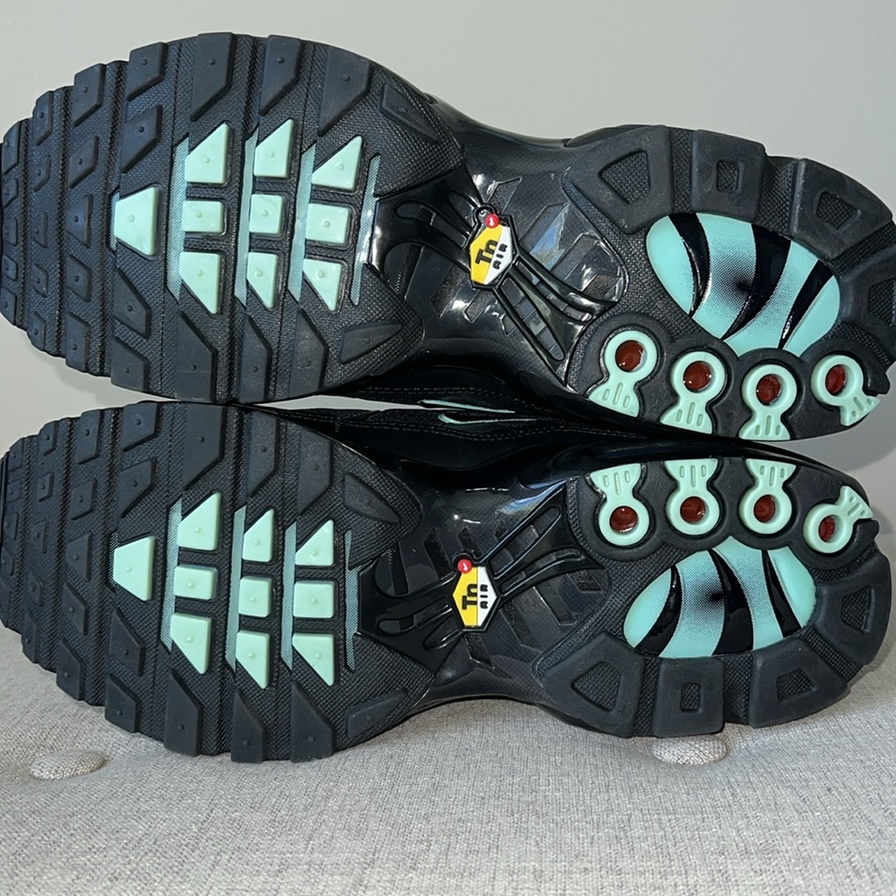 Nike Air Max Tn - Picture 5 of 11